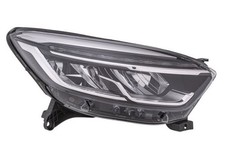 HELLA Headlight Headlamp Right