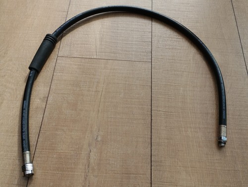 Low pressure hose for - lp,