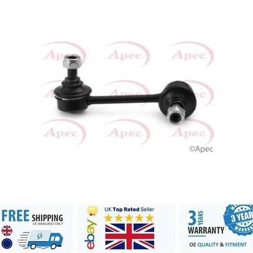Anti roll bar link front - bar,