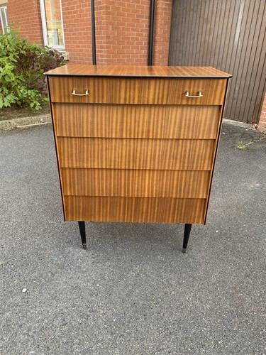 Midcentury 1960 70s teak - 1960/70s,