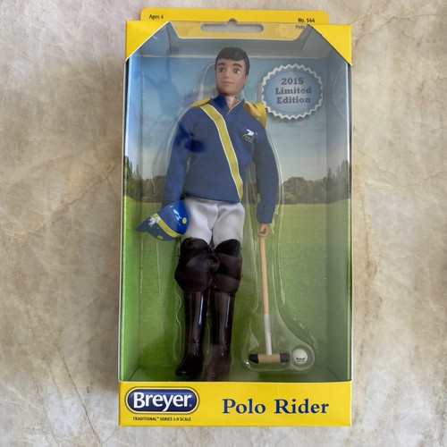 New breyer horse accessory - breyer,