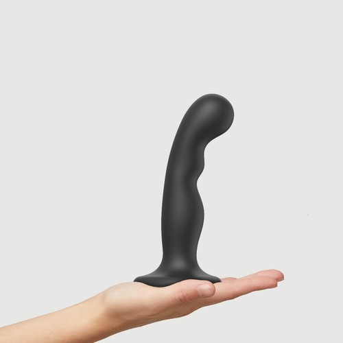 Strap dildo plug - me, pg