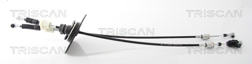 New cable manual - cable,, transmission