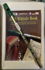 Walton’s Irish Brass Tin