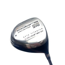 Cobra king 370 driver - king, ss