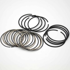 FULL SET PISTON  RINGS FOR