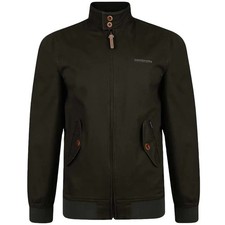 LAMBRETTA Harrington Bomber