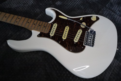 Cort electric guitar g200 - electric,
