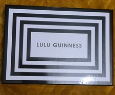 Lulu Guinness, Lips Leather