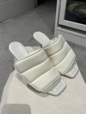 Gia Borghini Couture Leather