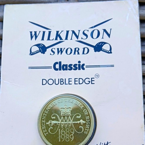 1989 coin tercentenary - uk,