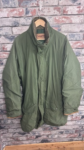 Schoffel men jacket - schoffel,