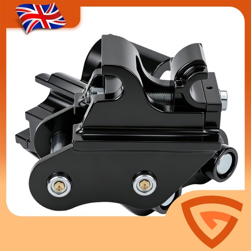 Mini diggers quick hitch - quick,