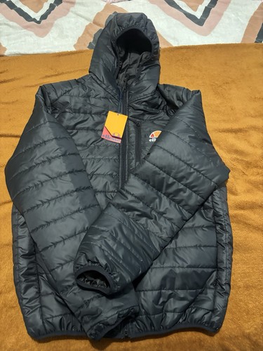 Ellesse puffer coat - ellesse,