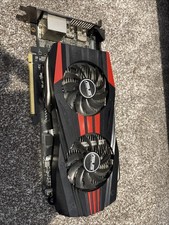 ASUS AMD Radeon R9 270X