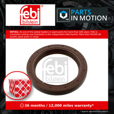 Crankshaft Oil Seal Front 31144 Febi 71739386 055564508 0638197 0614196 0638199