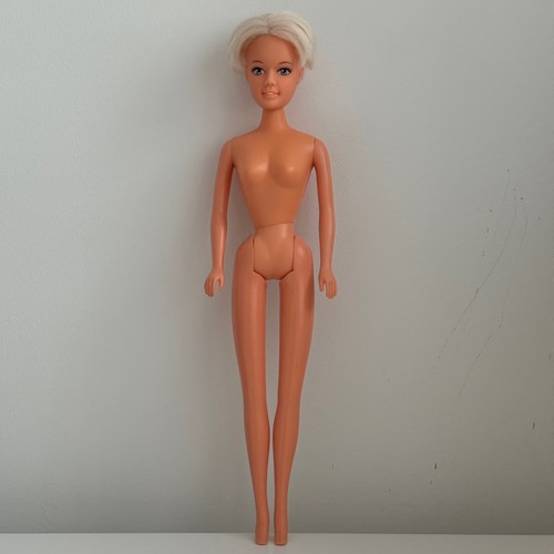 Ceppi ratti tanya doll - tanya, vintage