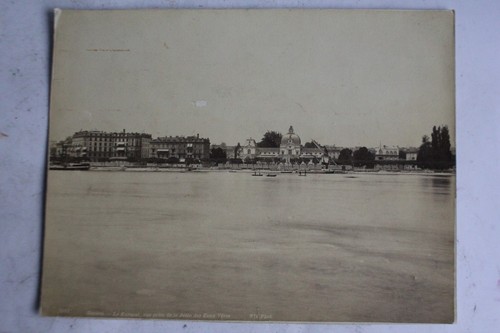 Antique kursaal boat - antique,