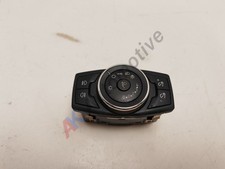 Ford Focus Mk3 2011-2014 Headlight Fog Light Switch Panel Transit BM5T-13A024-CF