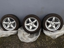 Vw Polo 2012/2017 Alloys 15