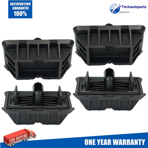 Under car jack - 4x,