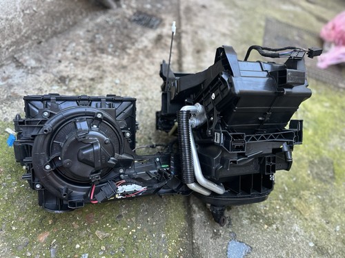 Polo mk6 heater - vw, +