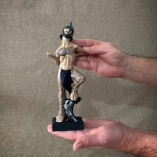 Gay art sculpture  male statue