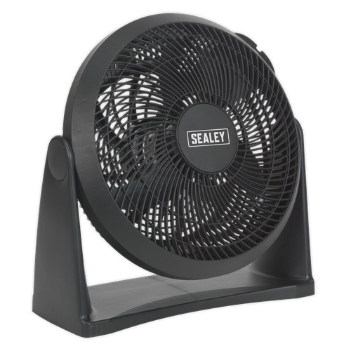 Sealey 240v 3 speed - 12",