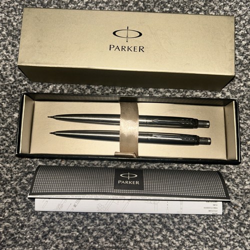 Modern parker mechanical - parker,