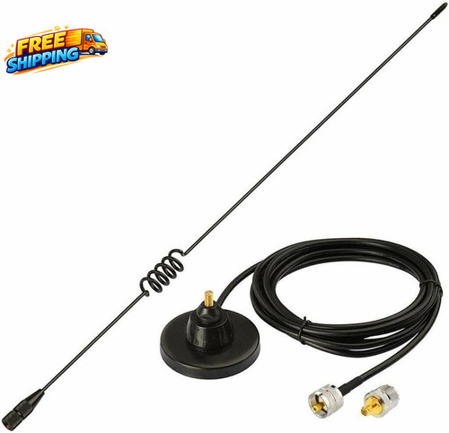 Ham radio vehicle - vehicle, mobile