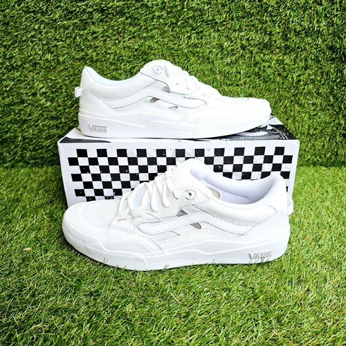 Vans skate wayvee - vans, 2