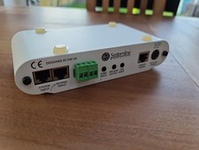 Systemline Modular ZAM40 Zone