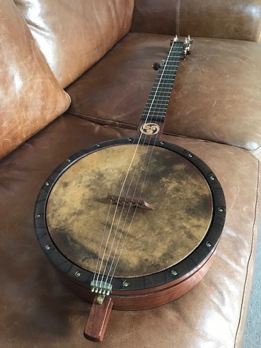 Carolina banjo company - banjo,