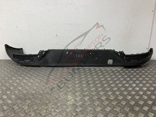 JOB LOT FOR MG ZS REAR BUMPER