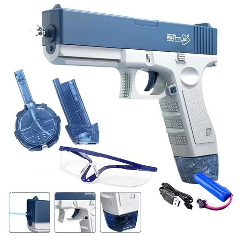 High capacity electric - high-capacity,