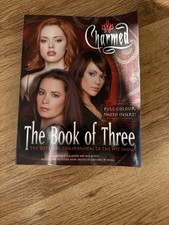 The Book of Three (Charmed)