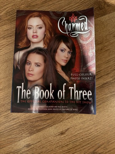 The book three - the,