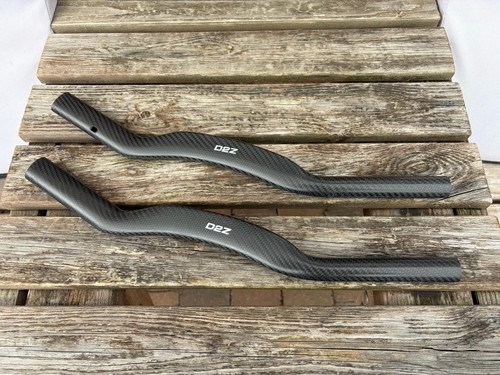 Drag zero d2z - drag, tt/tri