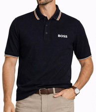 Men' s Hugo Boss polo shirt