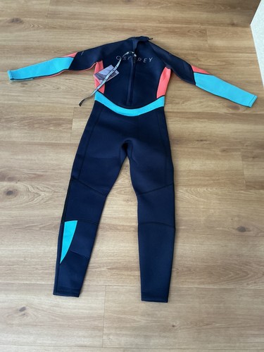 Osprey zero women - zero, 3/2mm