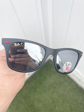 New Ray Ban Ferrari Polarized