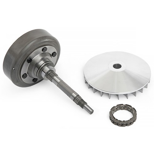 Wet clutch drum - clutch, housing