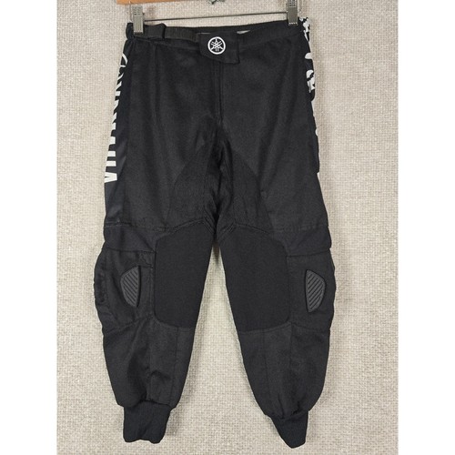 Yamaha motor racing pants - racing,
