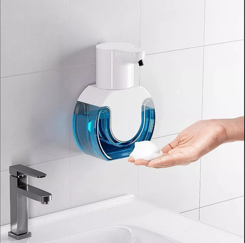 Automatic soap dispenser - automatic,