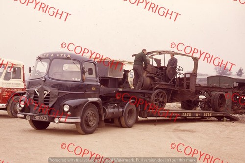 Truck photo tate lyle - -, &