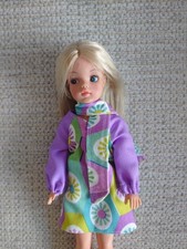 OOAK Pedigree Trendy Girl
