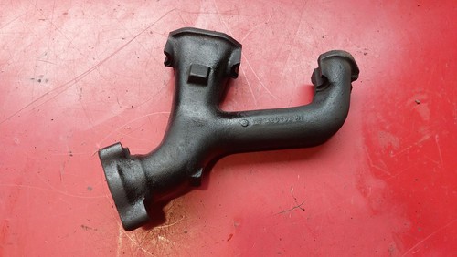 Exhaust manifold mercedes - exhaust,
