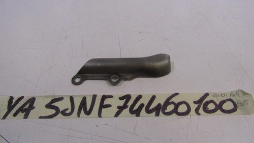 Rear brake pump cover yamaha - pump,