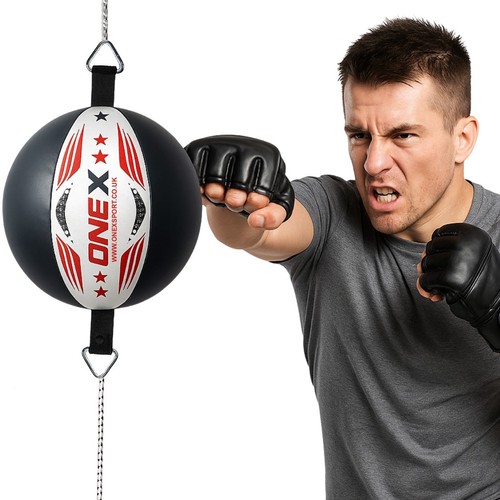 Double end speed ball - double,