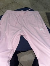 Adidas Pants Sereno PT Tapered